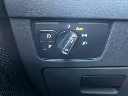 Photo 19 Volkswagen Passat  SW 2.0 TDI EVO SCR 200 DSG7 4Motion