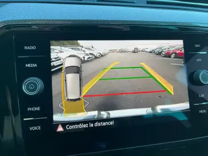 Photo 33 Volkswagen Passat  SW 2.0 TDI EVO SCR 200 DSG7 4Motion