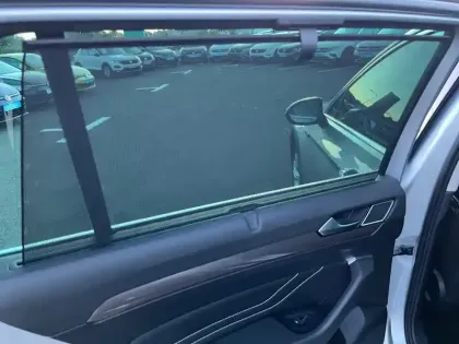 Photo 16 Volkswagen Passat  SW 2.0 TDI EVO SCR 200 DSG7 4Motion