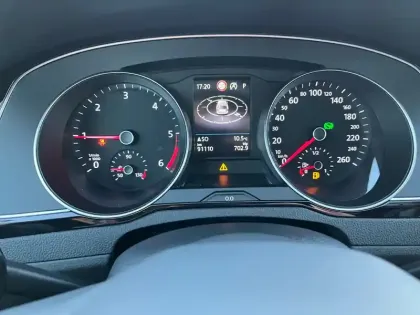 Photo 22 Volkswagen Passat  SW 2.0 TDI EVO SCR 200 DSG7 4Motion