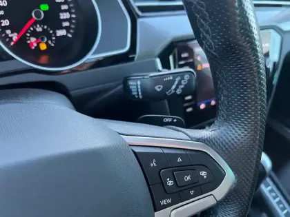 Photo 21 Volkswagen Passat  SW 2.0 TDI EVO SCR 200 DSG7 4Motion