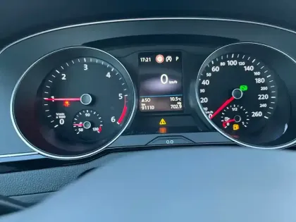 Photo 23 Volkswagen Passat  SW 2.0 TDI EVO SCR 200 DSG7 4Motion