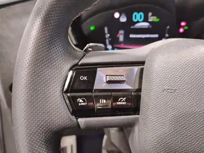 Photo 22 DS DS 4  Hybride E-Tense 225 EAT8