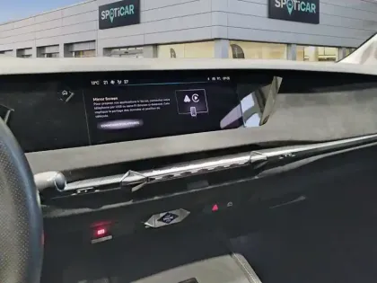 Photo 17 DS DS 4  Hybride E-Tense 225 EAT8