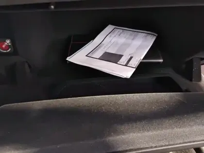 Photo 27 DS DS 4  Hybride E-Tense 225 EAT8