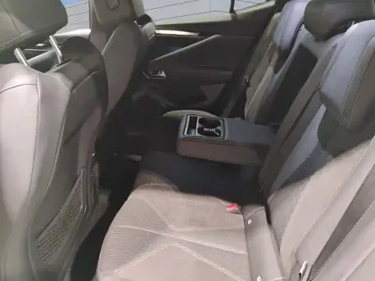 Photo 12 DS DS 4  Hybride E-Tense 225 EAT8