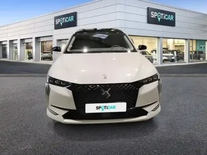 Photo 29 DS DS 4  Hybride E-Tense 225 EAT8