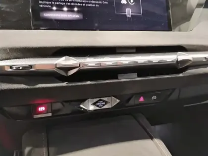 Photo 19 DS DS 4  Hybride E-Tense 225 EAT8