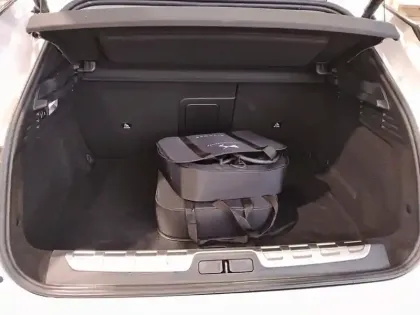 Photo 14 DS DS 4  Hybride E-Tense 225 EAT8