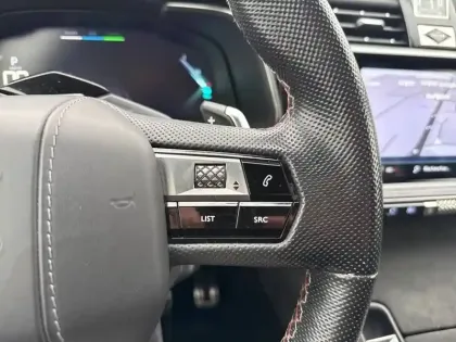 Photo 19 DS DS 7 DS7 Crossback Hybride E-Tense 225 EAT8