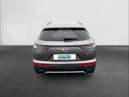 Photo 43 DS DS 7 DS7 Crossback Hybride E-Tense 225 EAT8