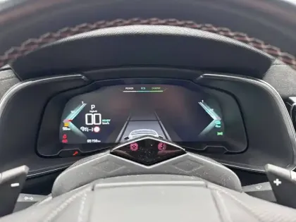 Photo 9 DS DS 7 DS7 Crossback Hybride E-Tense 225 EAT8