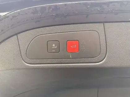 Photo 35 DS DS 7 DS7 Crossback Hybride E-Tense 225 EAT8