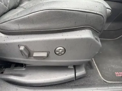 Photo 31 DS DS 7 DS7 Crossback Hybride E-Tense 225 EAT8