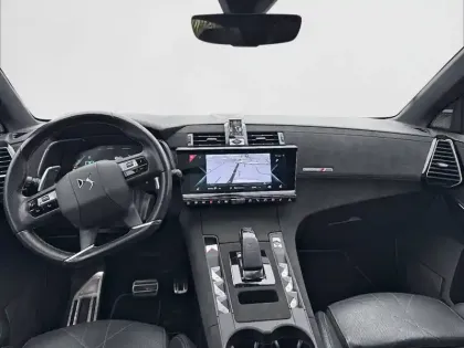 Photo 7 DS DS 7 DS7 Crossback Hybride E-Tense 225 EAT8