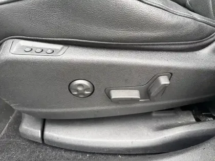 Photo 29 DS DS 7 DS7 Crossback Hybride E-Tense 225 EAT8