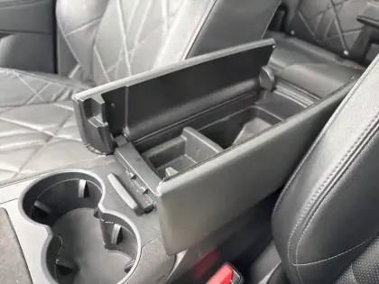 Photo 21 DS DS 7 DS7 Crossback Hybride E-Tense 225 EAT8