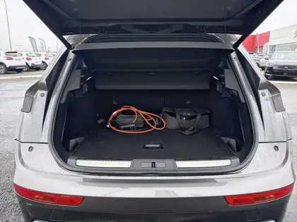 Photo 5 DS DS 7 DS7 Crossback Hybride E-Tense 225 EAT8