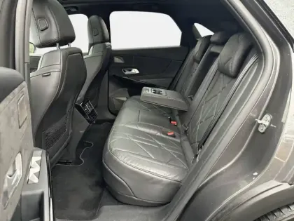 Photo 11 DS DS 7 DS7 Crossback Hybride E-Tense 225 EAT8