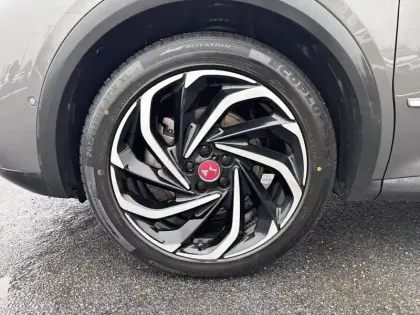 Photo 12 DS DS 7 DS7 Crossback Hybride E-Tense 225 EAT8