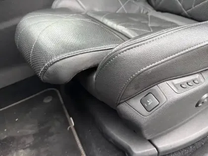 Photo 30 DS DS 7 DS7 Crossback Hybride E-Tense 225 EAT8