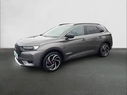 Photo 39 DS DS 7 DS7 Crossback Hybride E-Tense 225 EAT8