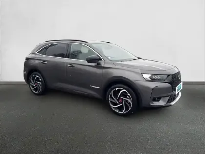 Photo 41 DS DS 7 DS7 Crossback Hybride E-Tense 225 EAT8