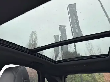 Photo 28 DS DS 7 DS7 Crossback Hybride E-Tense 225 EAT8