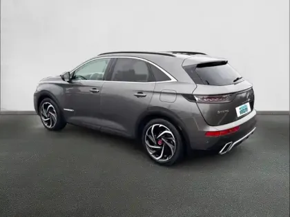 Photo 45 DS DS 7 DS7 Crossback Hybride E-Tense 225 EAT8