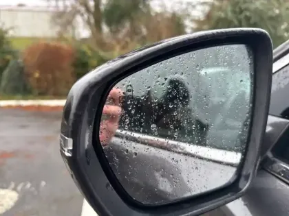 Photo 37 DS DS 7 DS7 Crossback Hybride E-Tense 225 EAT8