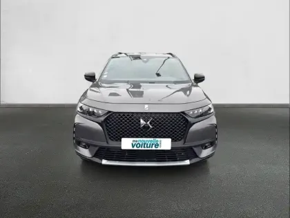 Photo 79 DS DS 7 DS7 Crossback Hybride E-Tense 225 EAT8