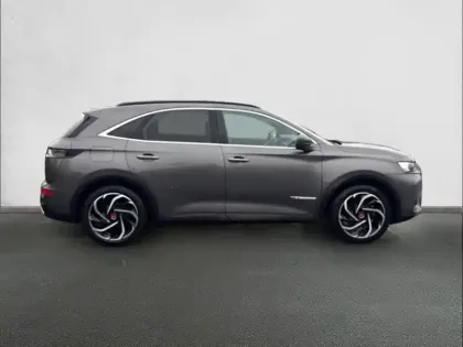 Photo 81 DS DS 7 DS7 Crossback Hybride E-Tense 225 EAT8