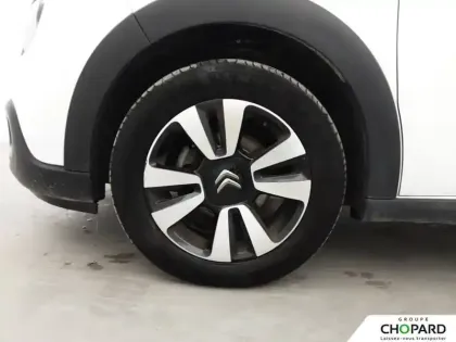 Photo 11 Citroën C3  PureTech 83 S&S BVM5