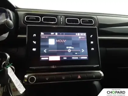 Photo 12 Citroën C3  PureTech 83 S&S BVM5