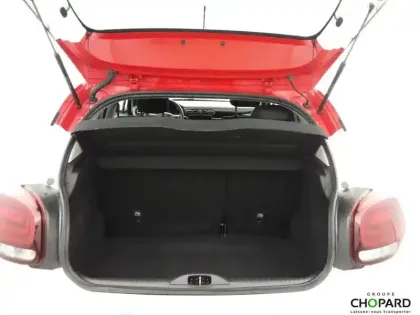 Photo 5 Citroën C3  PureTech 83 S&S BVM5