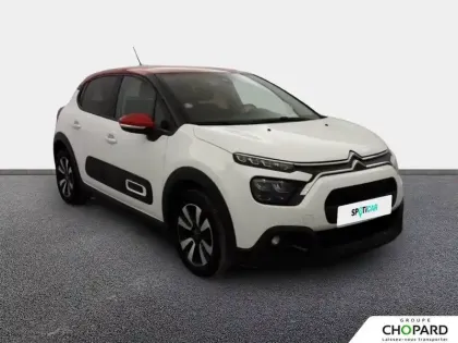 Photo 36 Citroën C3  PureTech 83 S&S BVM5