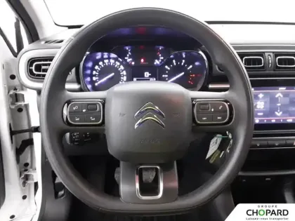 Photo 15 Citroën C3  PureTech 83 S&S BVM5