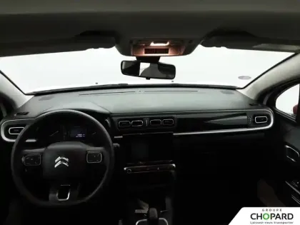 Photo 14 Citroën C3  PureTech 83 S&S BVM5