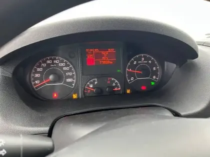 Photo 9 Peugeot Boxer  TOLE 330 L1H1 BLUEHDI 120 S&S