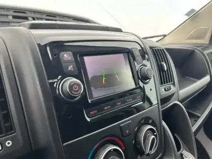 Photo 19 Peugeot Boxer  TOLE 330 L1H1 BLUEHDI 120 S&S