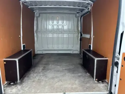 Photo 5 Peugeot Boxer  TOLE 330 L1H1 BLUEHDI 120 S&S