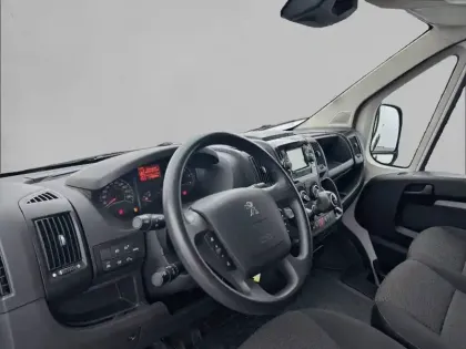 Photo 7 Peugeot Boxer  TOLE 330 L1H1 BLUEHDI 120 S&S