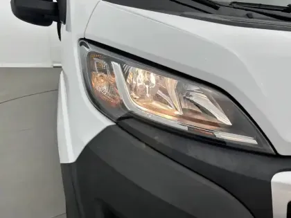 Photo 15 Peugeot Boxer  TOLE 330 L1H1 BLUEHDI 120 S&S