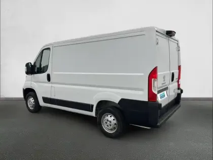 Photo 6 Peugeot Boxer  TOLE 330 L1H1 BLUEHDI 120 S&S