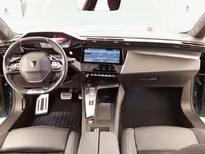 Photo 7 Peugeot 308  SW PureTech 130ch S&S EAT8