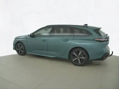 Photo 6 Peugeot 308  SW PureTech 130ch S&S EAT8