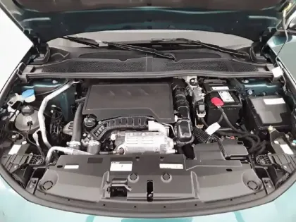 Photo 20 Peugeot 308  SW PureTech 130ch S&S EAT8