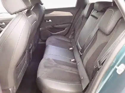 Photo 11 Peugeot 308  SW PureTech 130ch S&S EAT8