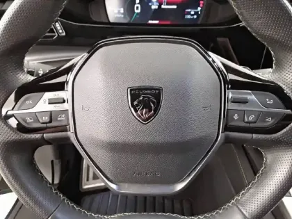 Photo 8 Peugeot 308  SW PureTech 130ch S&S EAT8