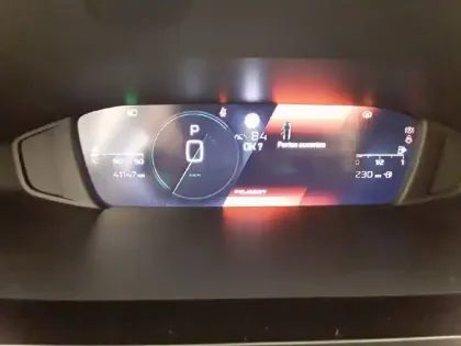 Photo 9 Peugeot 308  SW PureTech 130ch S&S EAT8